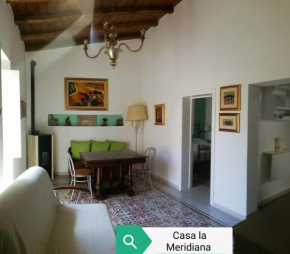 casa La Meridiana